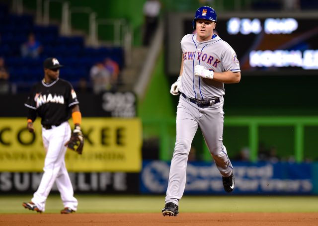 New York Mets, Toronto Blue Jays Discussing Jay Bruce Deal (Report)
