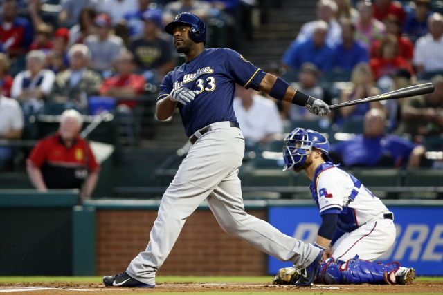 New York Yankees could benefit from NL home run co-leader