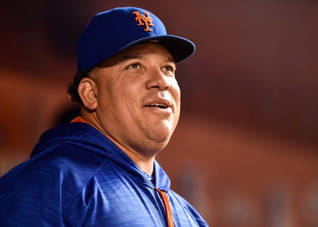 New York Mets SP Bartolo Colon Signs With The Atlanta Braves (Report)