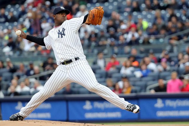 New York Yankees: Luis Severino To Bullpen Shouldn’t Be Unwelcomed
