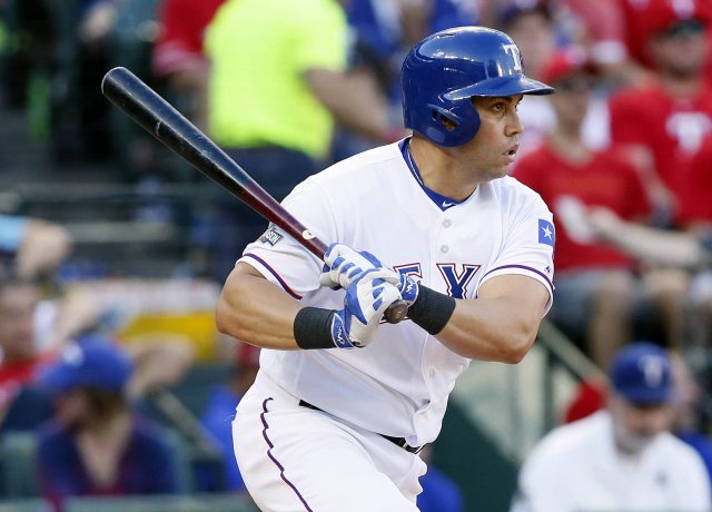 New York Yankees Showing Interest In Carlos Beltran Reunion (Report)