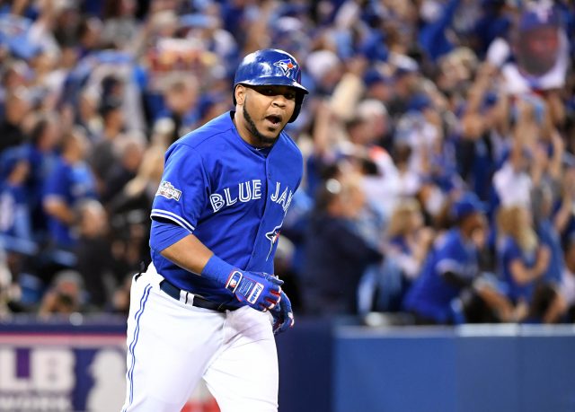 New York Yankees looking into Edwin Encarnacion, Carlos Beltran (Report)