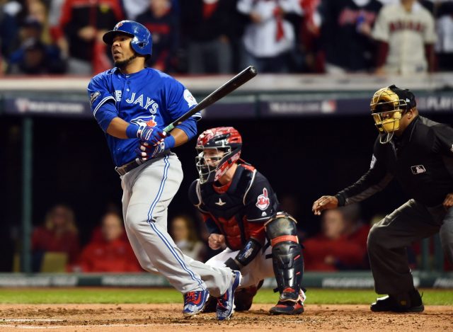 A deal for Edwin Encarnacion would only set the New York Yankees back