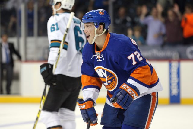 The Isles Critical Choice