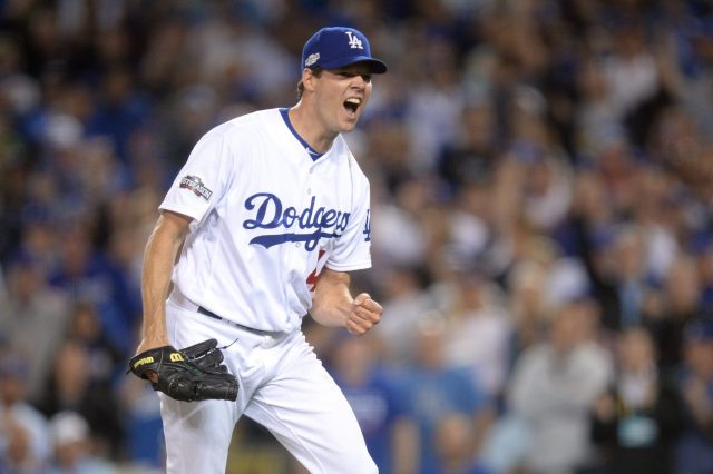 Rich Hill offers the New York Yankees’ safest path to contention