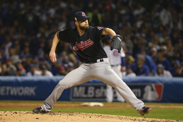 No Tomorrow For Cubbies, Tribe