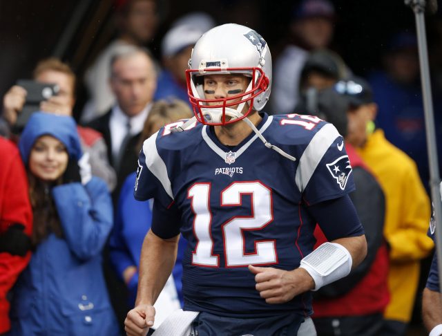 NFL Week 10 Predictions: Leave the Favorites, Take the Points