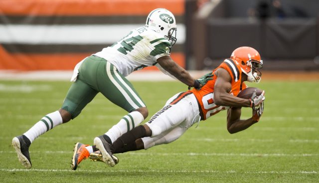 Darrelle Revis’ Days With New York Jets May Be Numbered