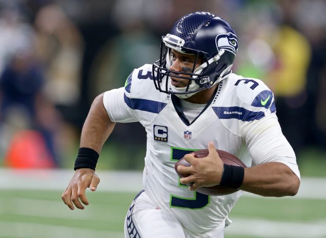 NFL Week 9 Predictions: Big Point Spreads Galore