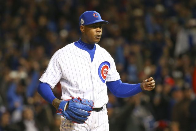 New York Yankees Already Reaching Out To Free Agents (Report)
