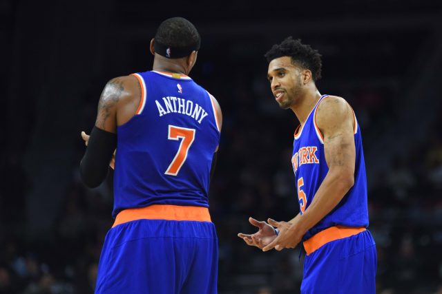 Poor first-half defense costs Knicks in 102-89 loss to Pistons