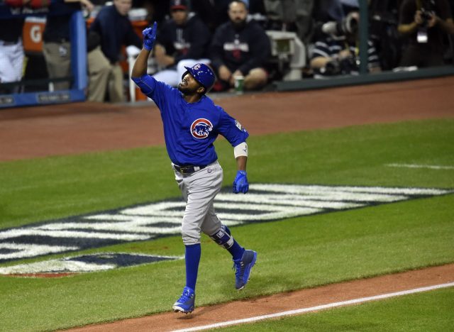 New York Yankees reach out to Dexter Fowler, Mike Napoli (Report)