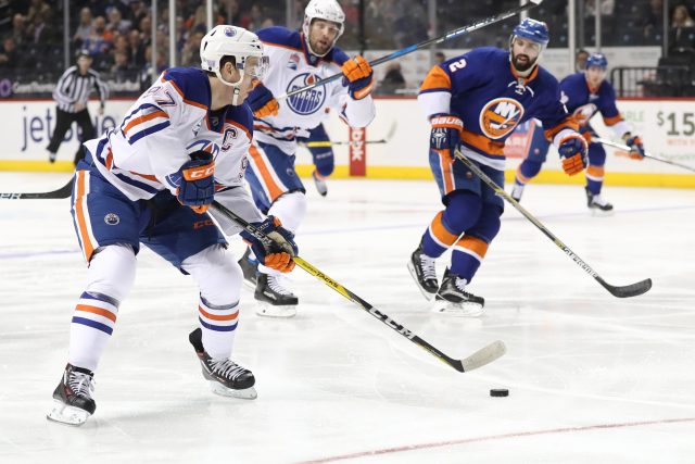 New York Islanders Blown Games Tracker