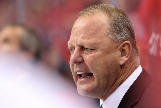New York Islanders: Gerard Gallant firing adds to speculations about Jack Capuano's future