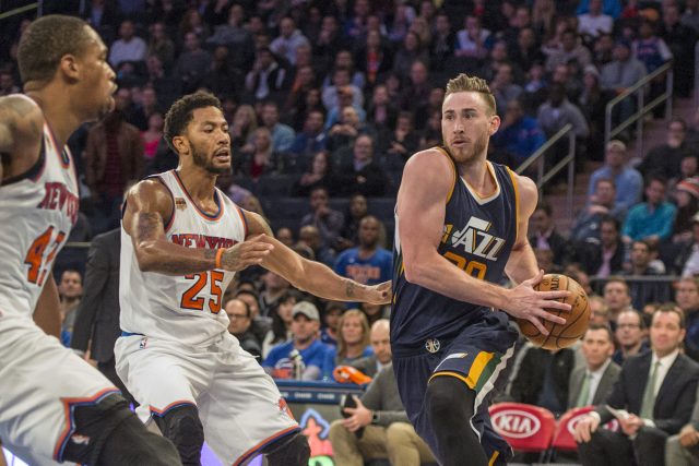 New York Knicks: Does Anybody Remember Defense?