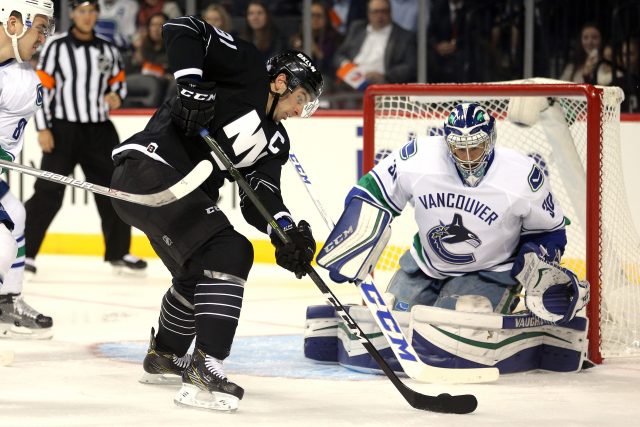 New York Islanders Snap Slump, Win First Game In Eight Days (Highlights)