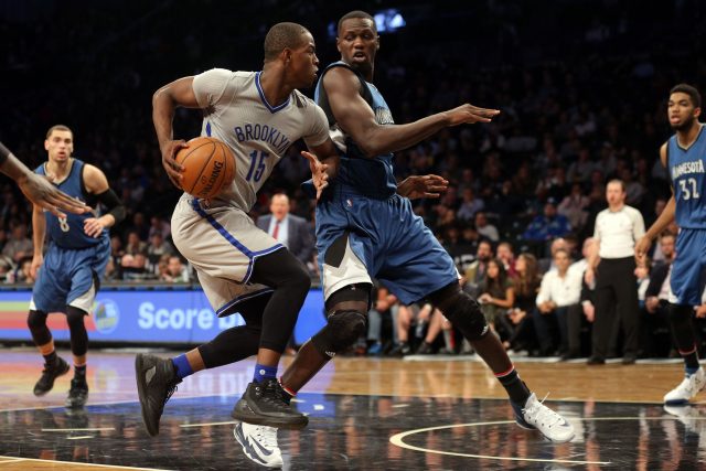 Brooklyn Nets’ Isaiah Whitehead Diagnosed With Concussion