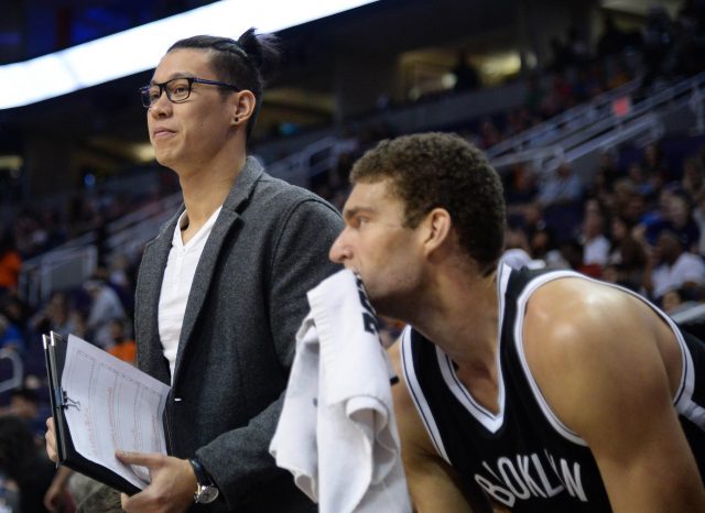Brooklyn Nets Can Prove Legitimacy Against Clippers