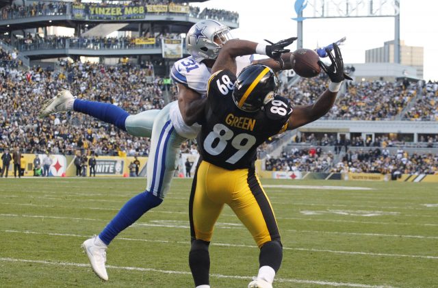 Stake Your Claim: Fantasy Football Waiver Wire Week 11