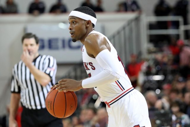 St. John’s Red Storm: Chemistry, athleticism, and depth key to solid start