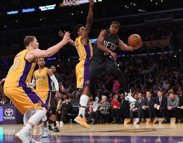 Yogi Ferrell’s Case as Brooklyn Nets Backup Point Guard