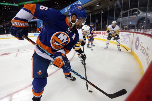 New York Islanders: ‘It ain’t over ’til it’s over’