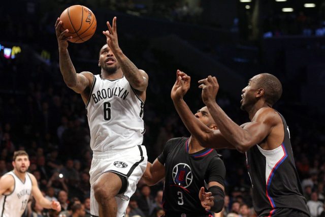 Sean Kilpatrick shows potential, inexperience against Clippers