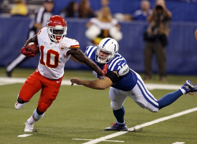 Fantasy Football Start ‘Em Or Sit ‘Em: Week 11 Edition