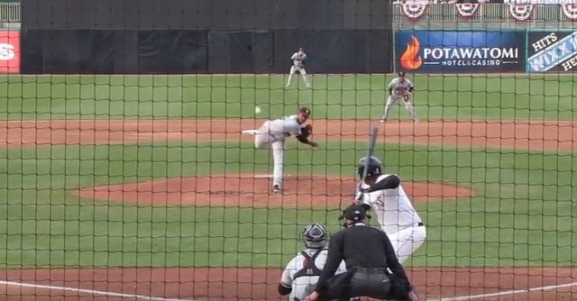 New York Yankees: Who Are Albert Abreu and Jorge Guzman?