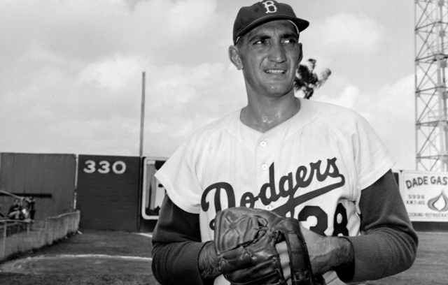 Ralph Branca, who allowed ‘Shot Heard ‘Round The World’ HR, passes away