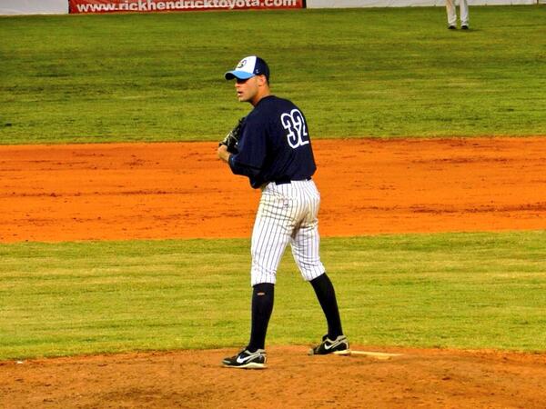 New York Yankees Pitcher Travis Hissong Discusses Career (Interview)