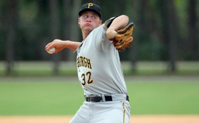 ESNY’s New York Yankees prospect profile: Colten Brewer