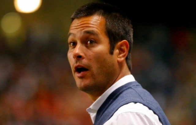 Former New York Red Bulls head coach Mike Petke lands new job