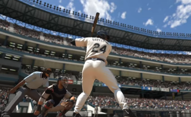 'MLB The Show 17' will feature Retro Mode: Ken Griffey Jr. and more (Video)