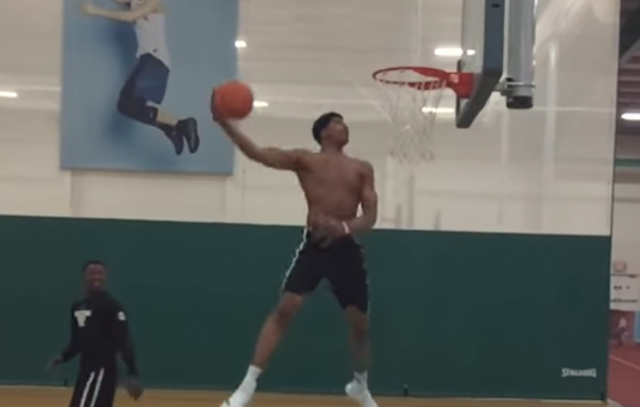 St. John’s Red Storm looking to add more recruits for 2017 and beyond