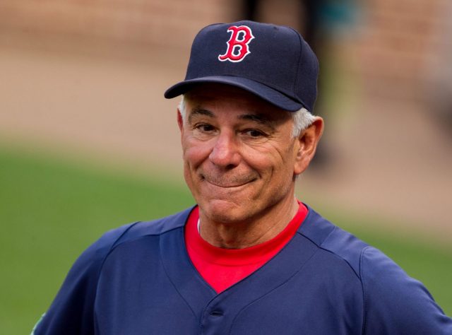 Ex-manager Bobby Valentine to be Donald Trump’s Ambassador to Japan?