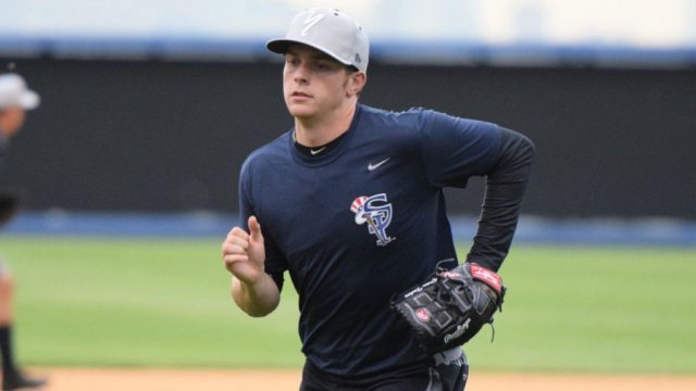ESNY’s New York Yankees prospect profile: Drew Finley