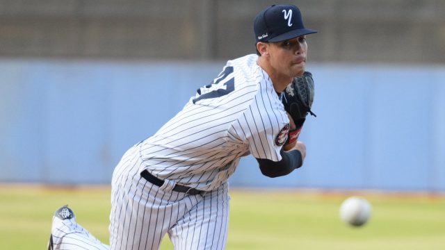 ESNY’s New York Yankees prospect profile: Freicer Perez