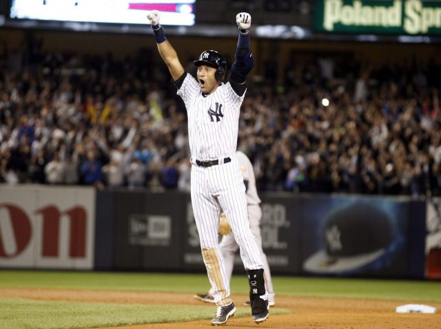 New York Yankees: The greatest moments of Derek Jeter’s career