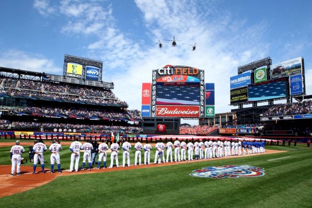 Five trade targets the New York Mets should focus on right now