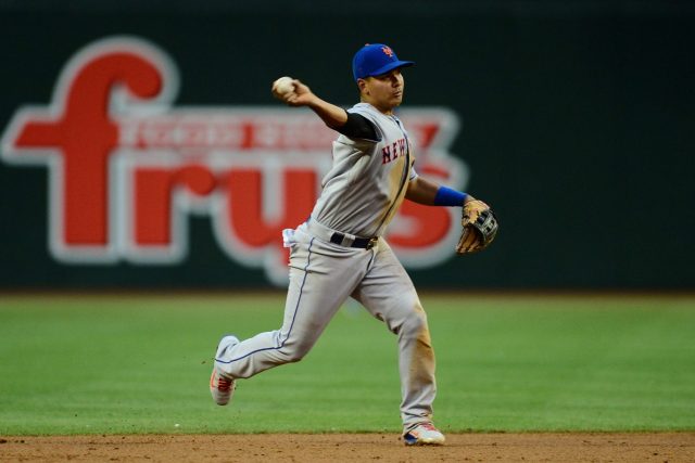 Could a former Met come over to the New York Yankees?