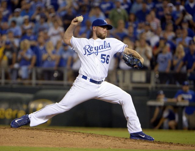 New York Yankees ‘in touch’ with numerous free agent relievers