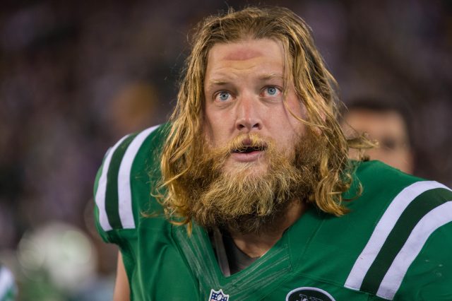 New York Jets’ center Nick Mangold plans to return