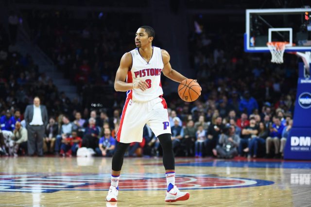 What the Brooklyn Nets see in Spencer Dinwiddie
