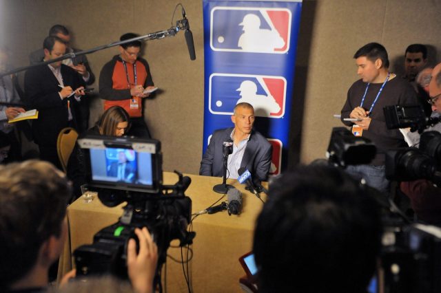 New York Yankees: Takeaways from the 2016 Winter Meetings