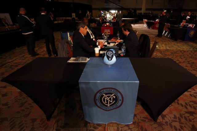 How will MLS expansion impact NYCFC?