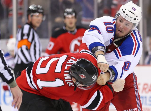 Zero to Hero: The emergence of New York Rangers’ stud youngster J.T. Miller