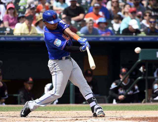 New York Yankees sign former Met Ruben Tejada on Minor League deal