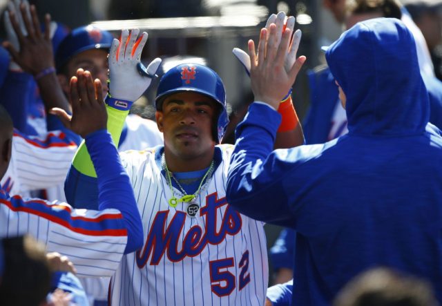 New York Mets: The current payroll situation heading into the 2017 season