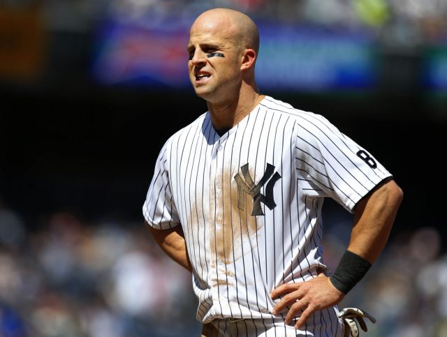 Additional moves the New York Yankees could make this offseason